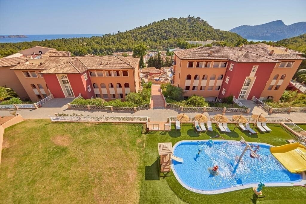 Изображение Bordoy Don Antonio 4*