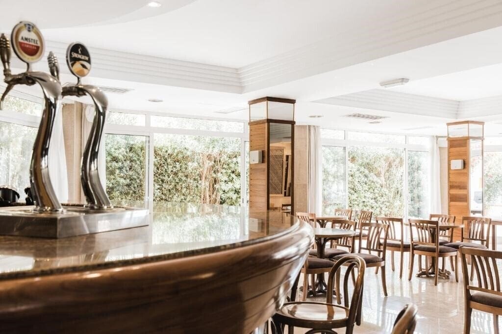 Фотография Golf Beach 2*