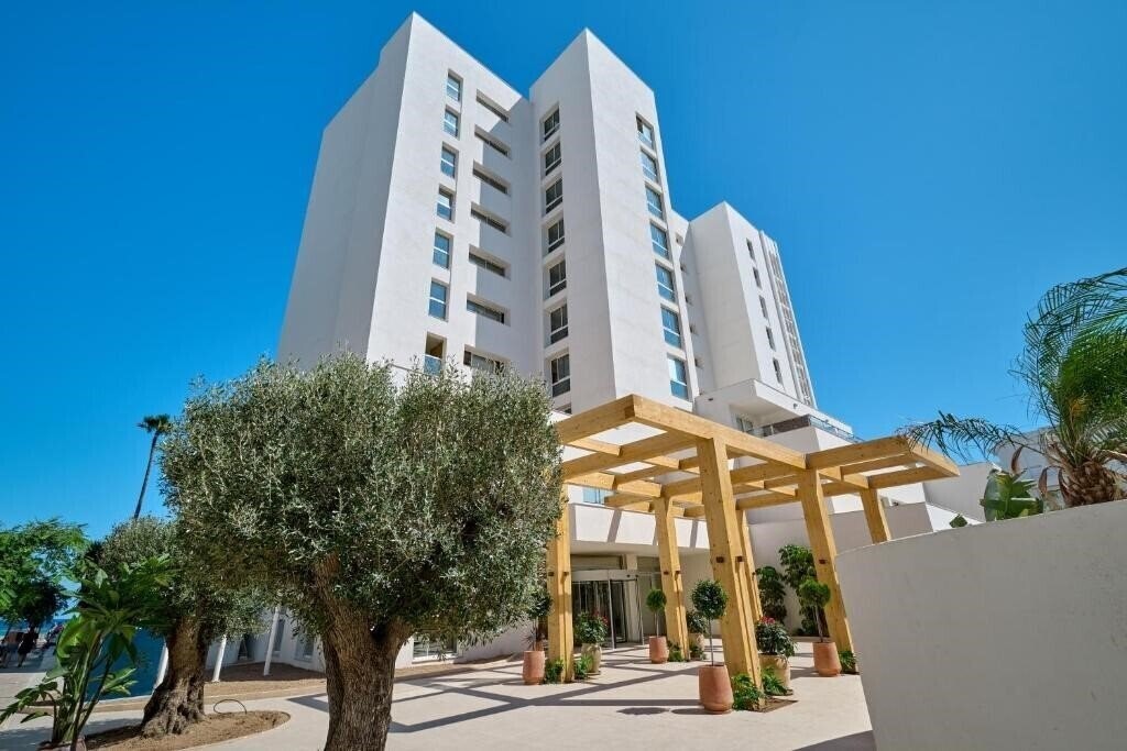 Фотография Hipotels Don Juan 3*