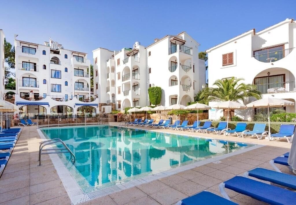 Фото Surfing Playa 1*