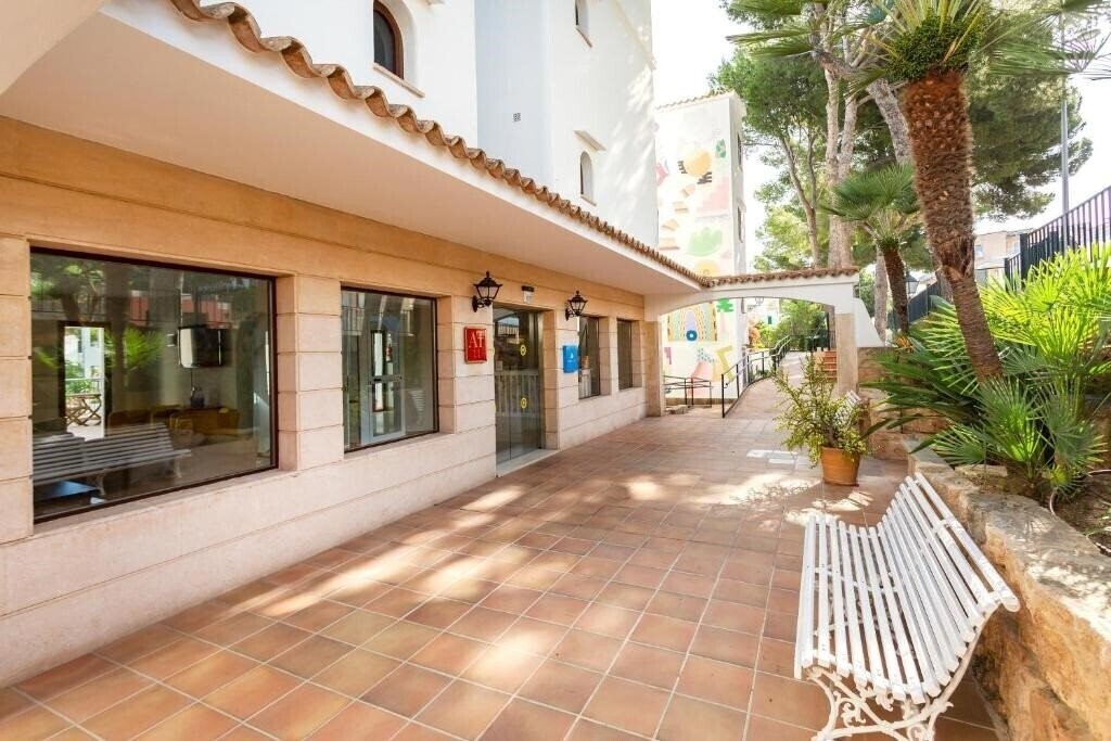 Изображение Surfing Playa 1*