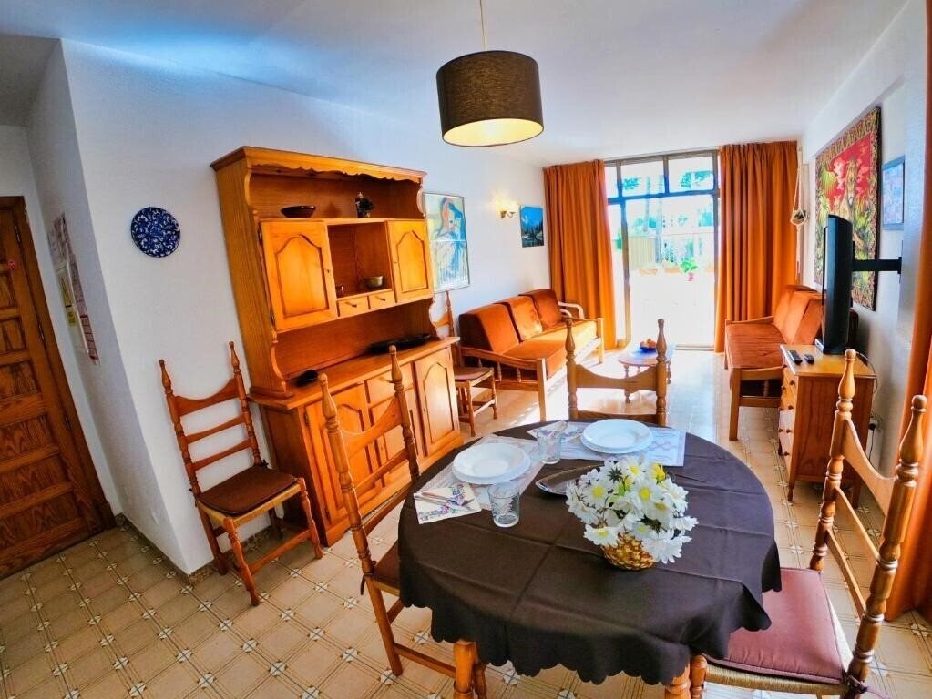 Отель Bonaire Paguera 1*