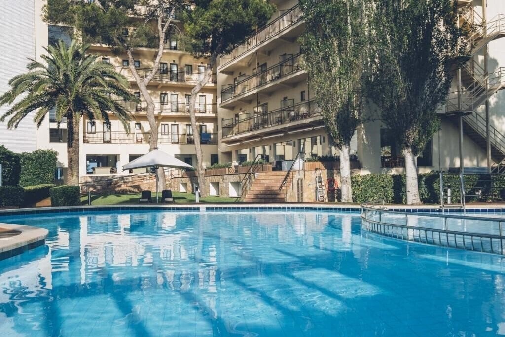 Фотография Aya Hotel 4*