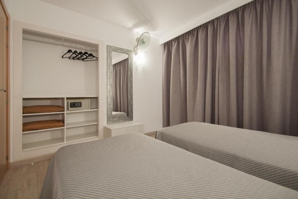 Фото Apartamentos Sol Y Vera 1*