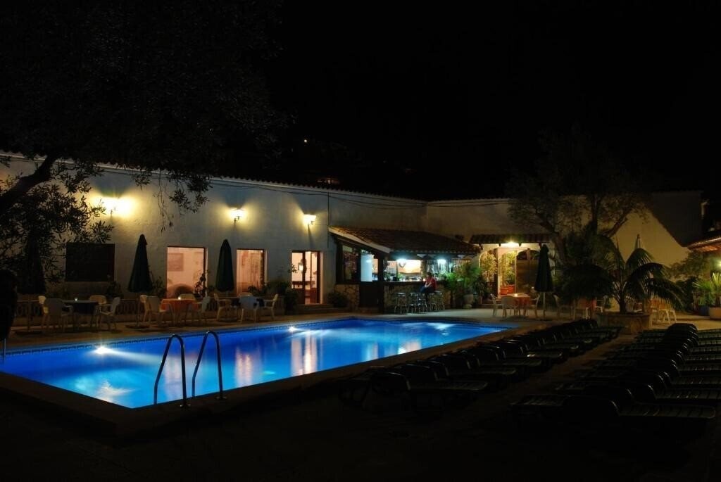 Изображение Bungalows Soller Garden 1*