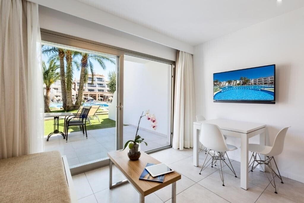 Изображение Playas Ca'S Saboners 3*