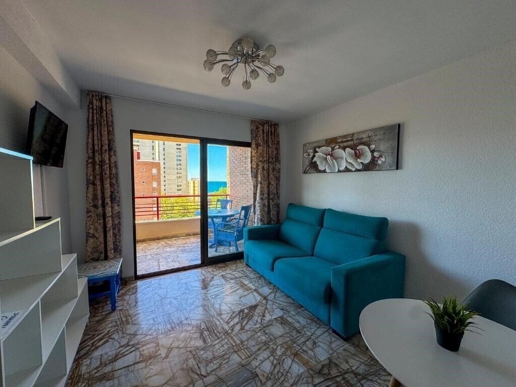 Фотография Apartamentos Carlos V 3*