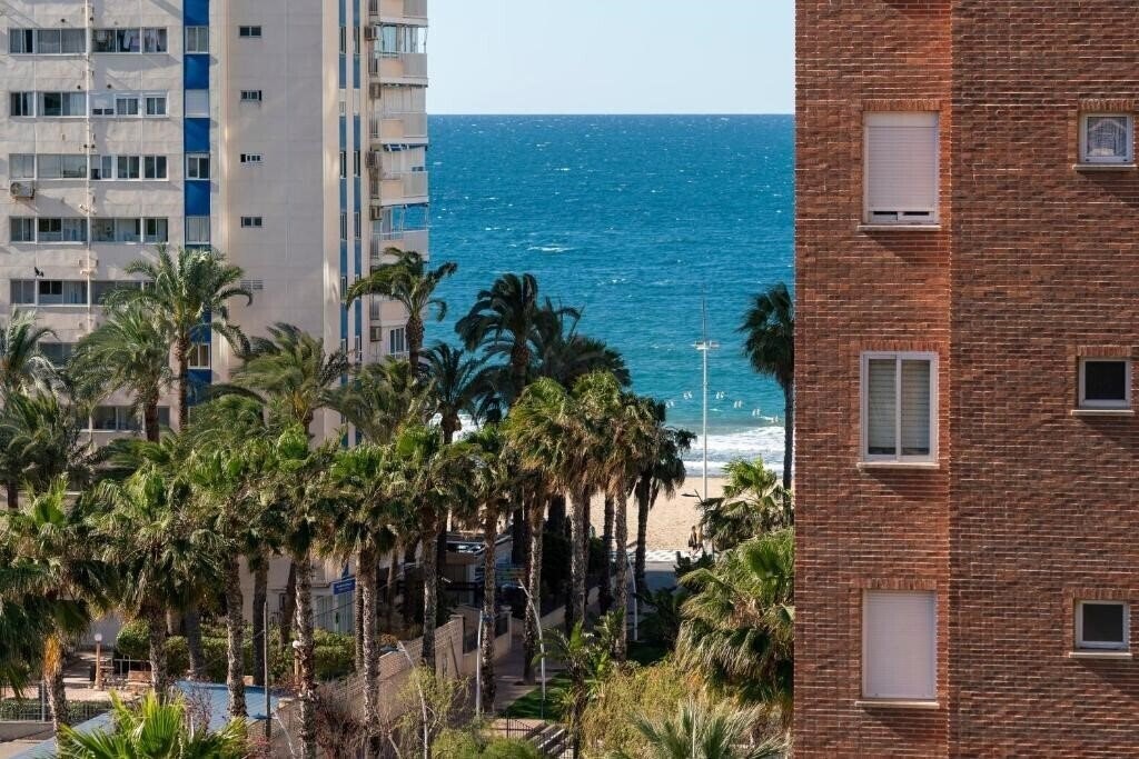 Изображение Apartamentos Carlos V 3*