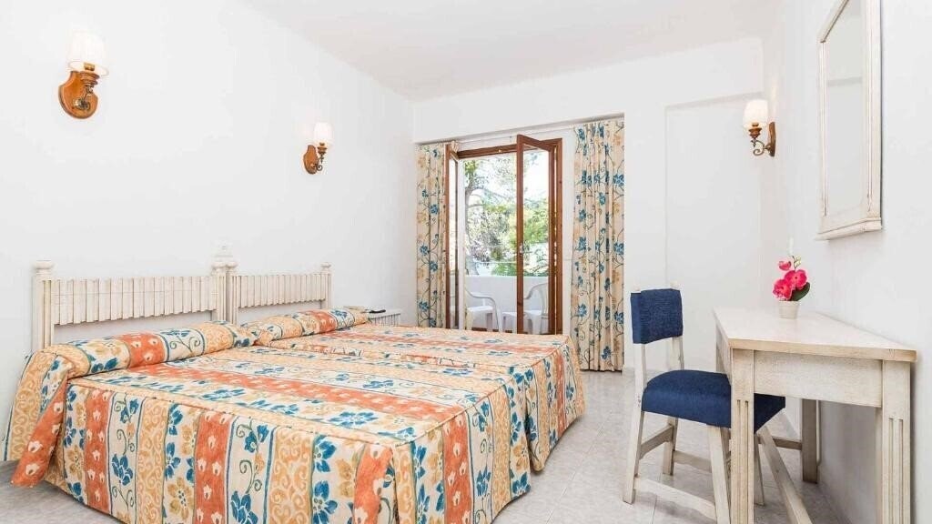 Фото Hostal San Francisco 1*