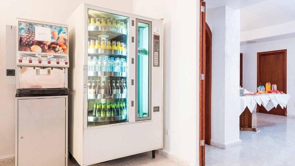 Картинка Hostal San Francisco 1*