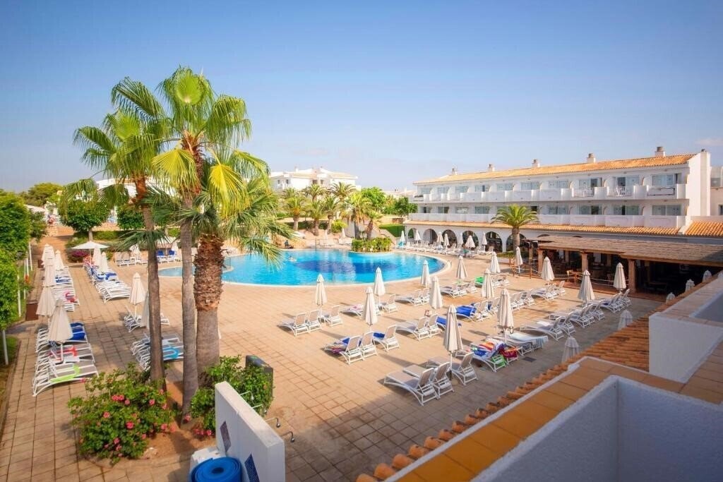 Фотография Blau Punta Reina Resort (Hotel) 4*