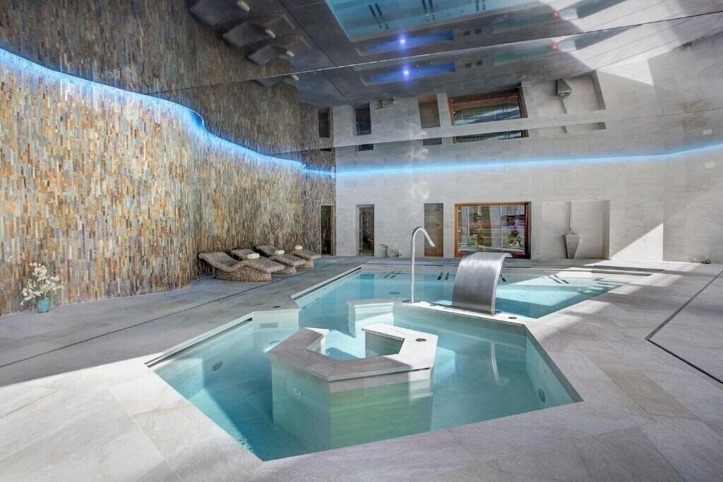 Фотография Rosa Del Mar & SPA 4*