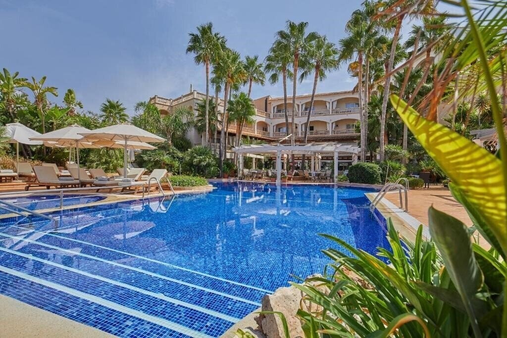 Отель El Coto 5*