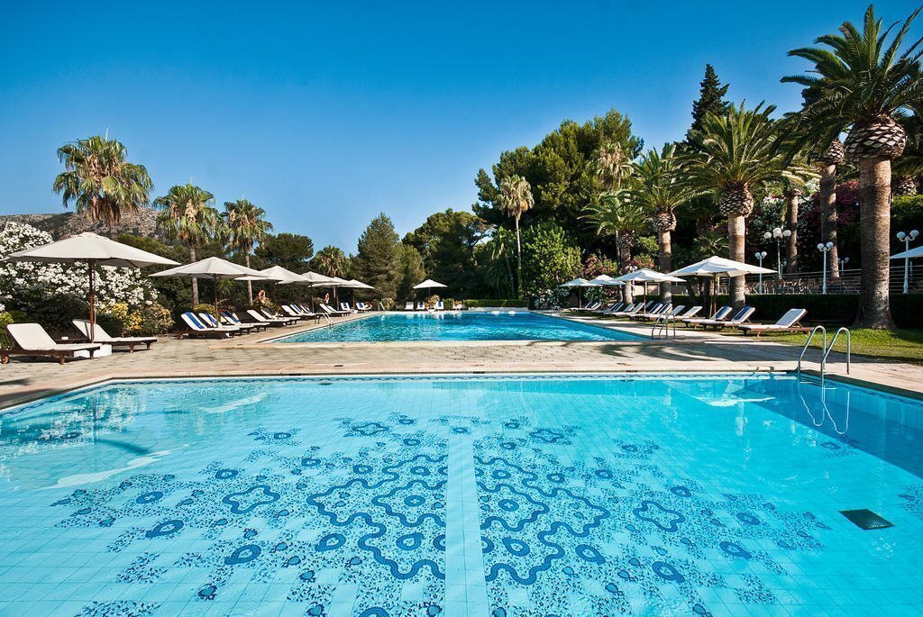 Фотография Royal Hideaway Hotel 5*