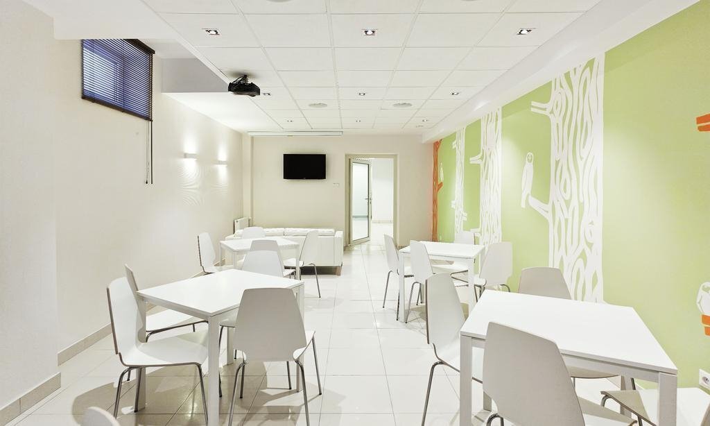 Фотография Globales Condes De Algudia Apt 2*