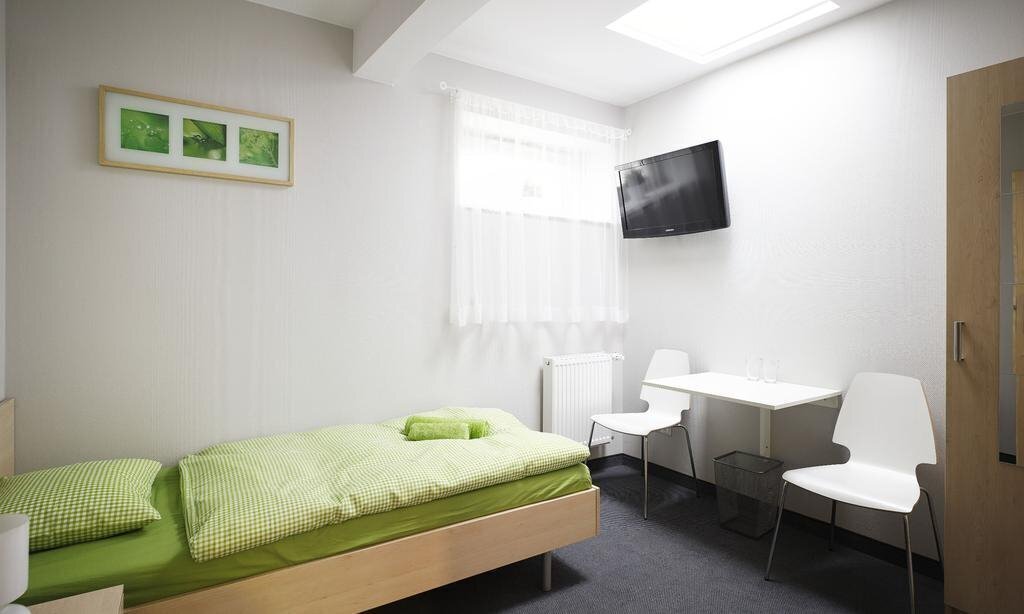 Изображение Globales Condes De Algudia Apt 2*