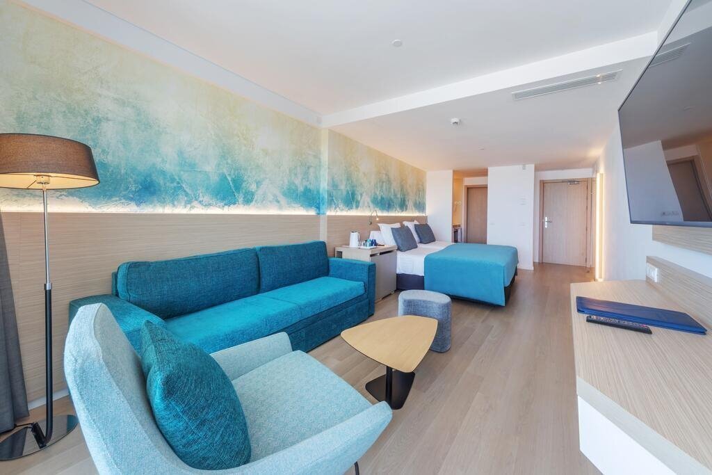 Изображение Fontanellas Playa 4*