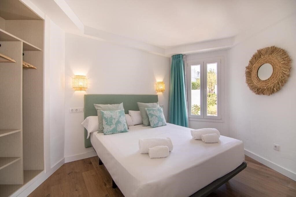 Фотография MarSenses Ferrera Blanca Hotel Family 4*