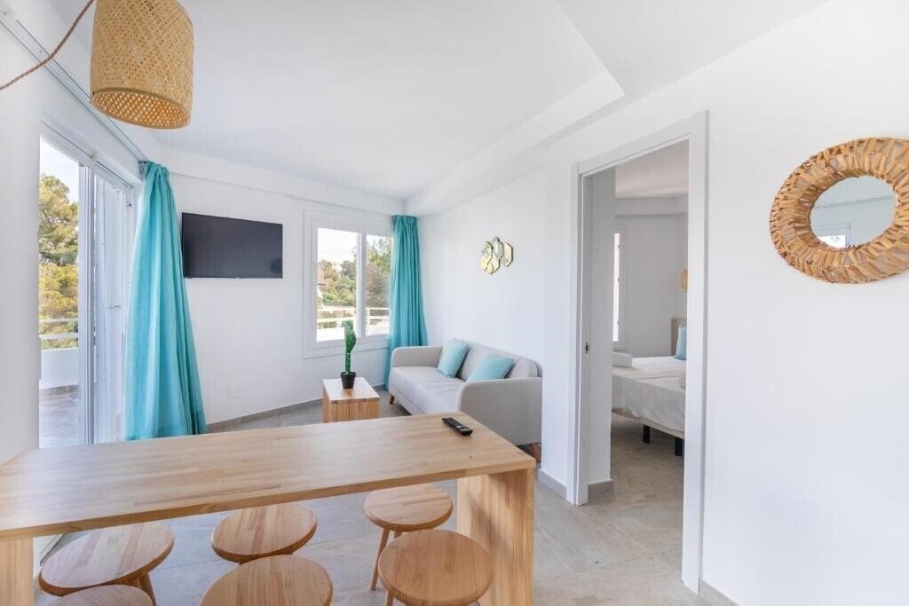 Изображение MarSenses Ferrera Blanca Hotel Family 4*