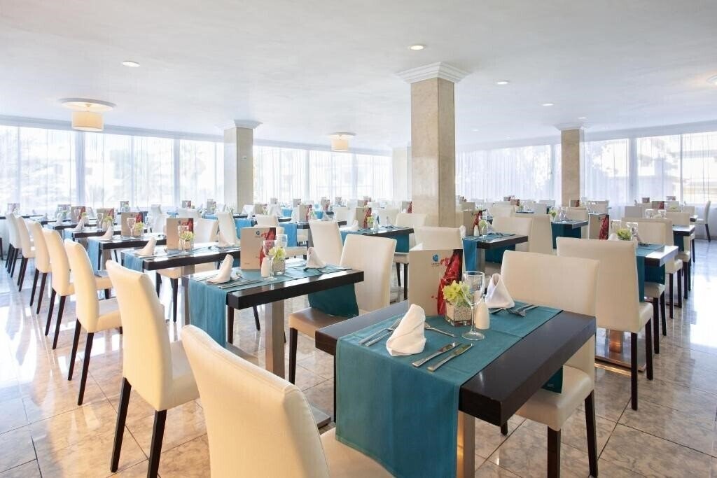 Изображение Grupotel Montecarlo 3*