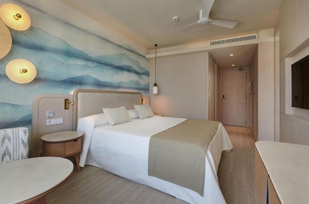 Фотография Hipotels Flamenco 4*