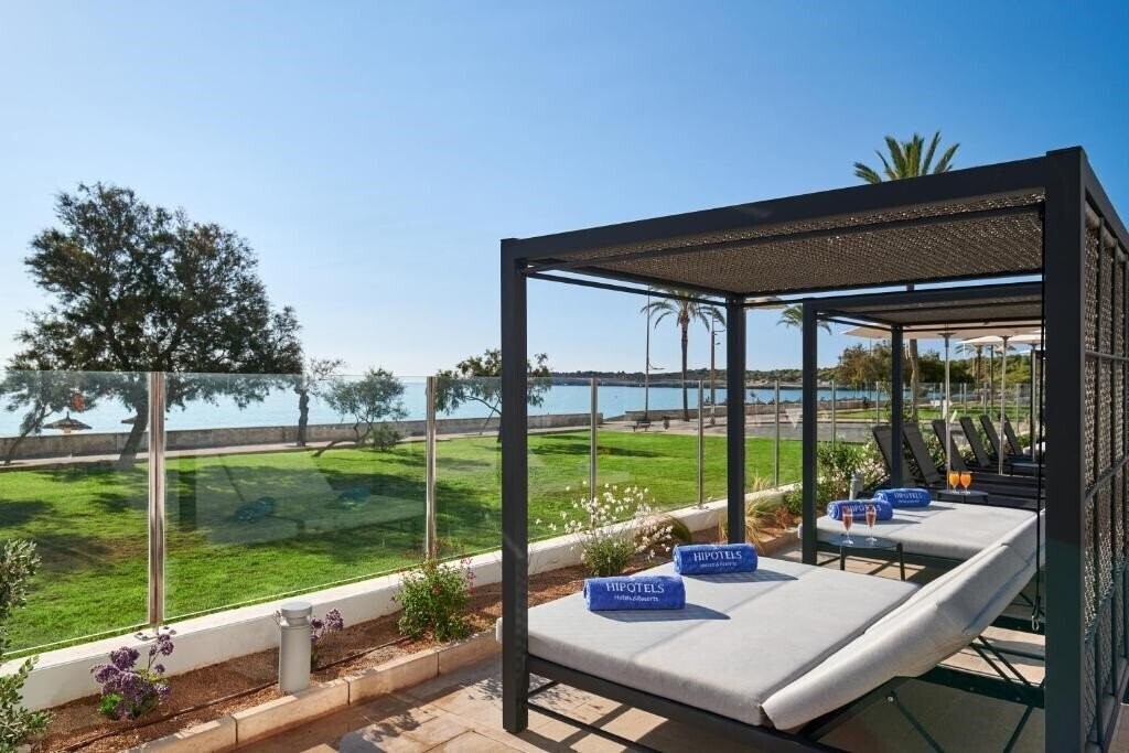 Картинка Hipotels Flamenco 4*