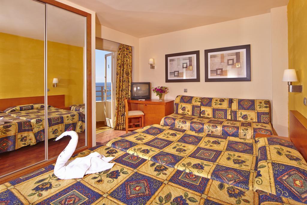 Фотография Blue Bay Hotel 3*