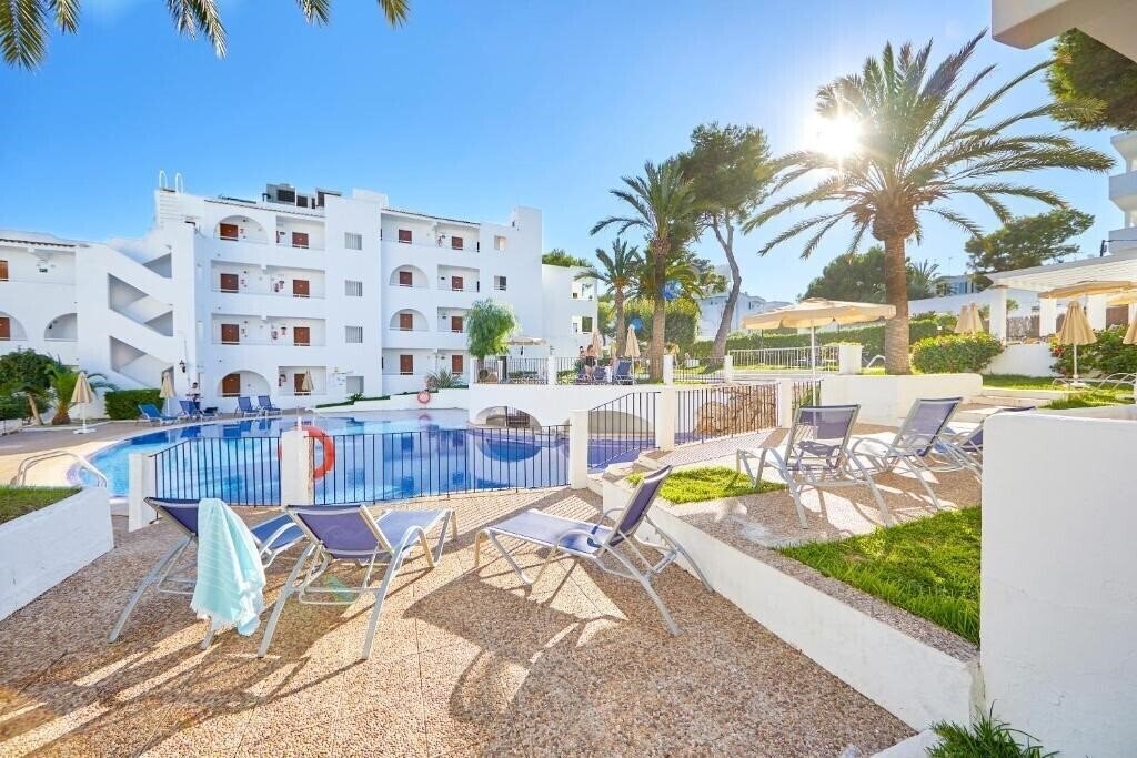 Картинка Cala Gran 3*