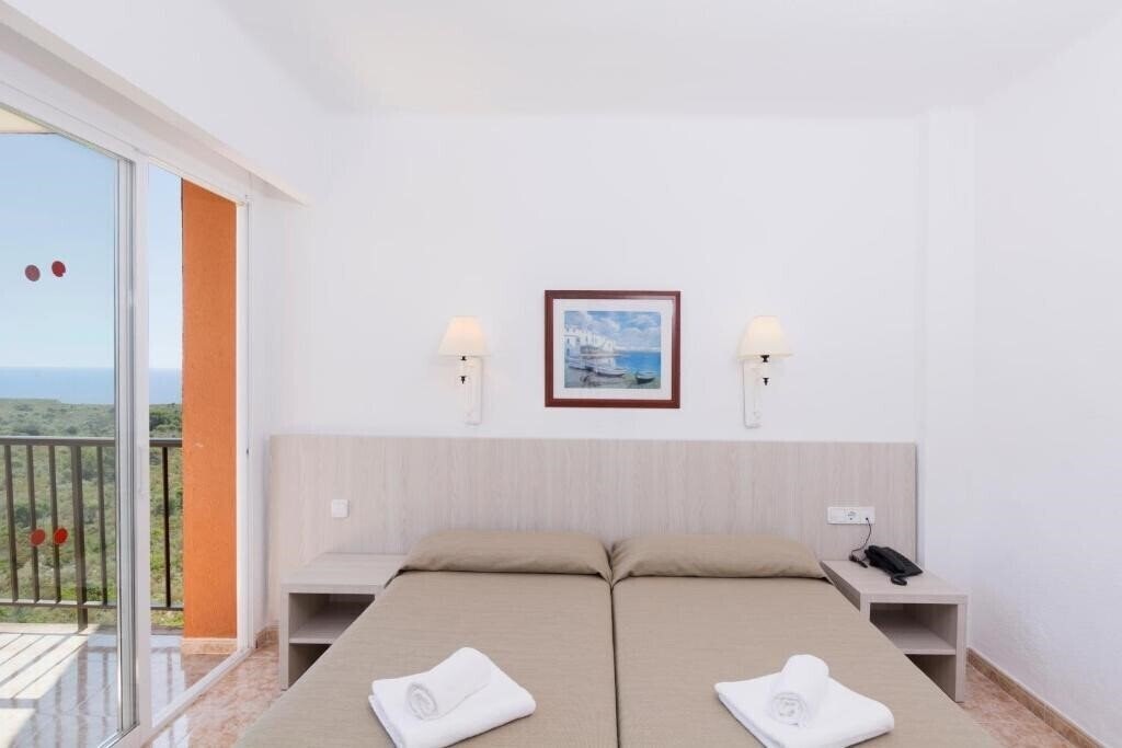 Картинка HSM Canarios Park 3*