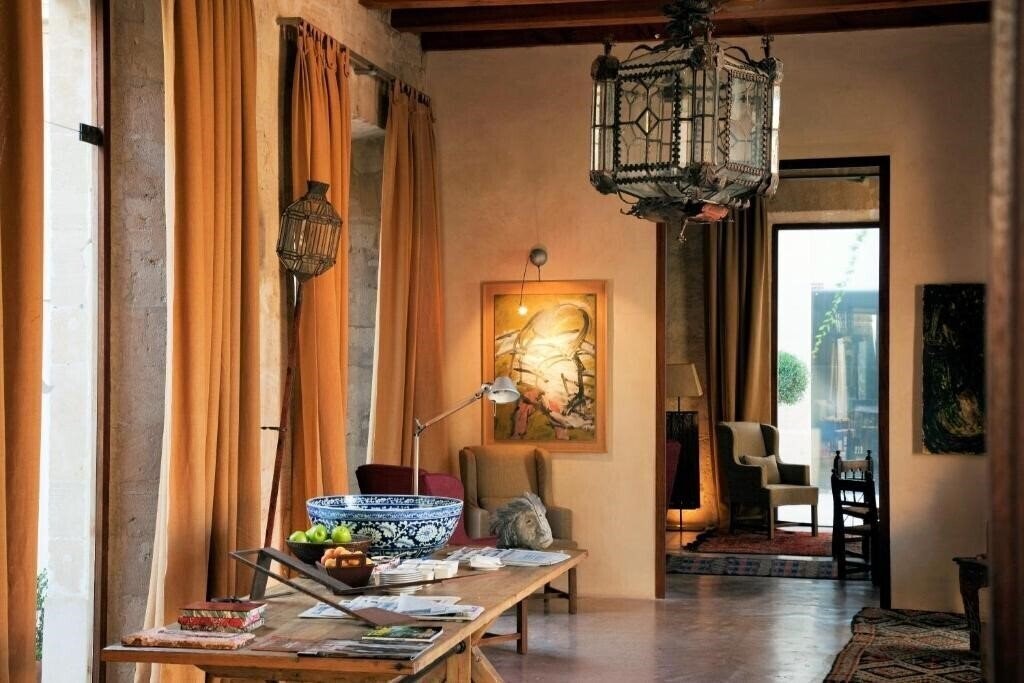 Фотография Cap Rocat 3*