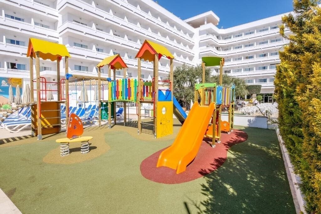 Изображение Condesa Mallorca (ex. Condesa de la Bahia) 4*