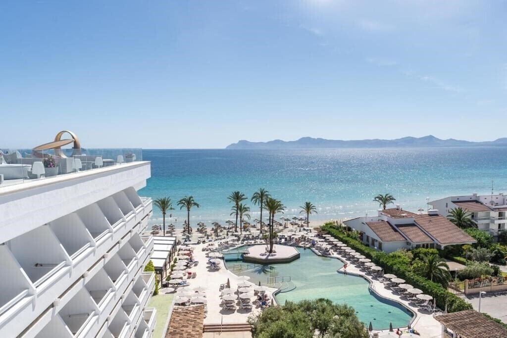Картинка Condesa Mallorca (ex. Condesa de la Bahia) 4*