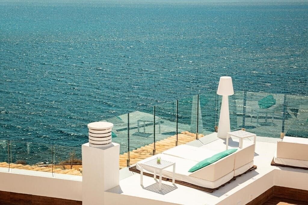 Изображение Sentido Fido Punta del Mar Hotel & Spa - Adults Only (ex. D’or Punta del Mar) 4*