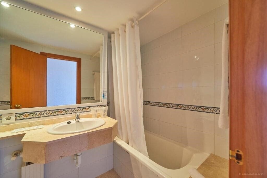 Изображение Gavimar Cala Ferrera 3*