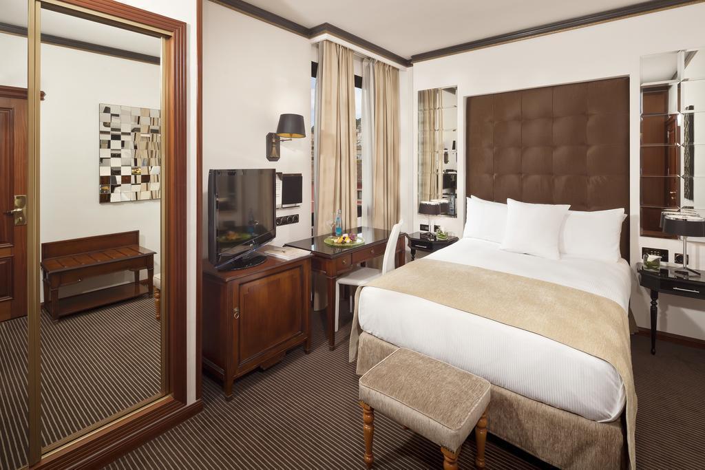 Фотография Gran Melia Victoria 5*