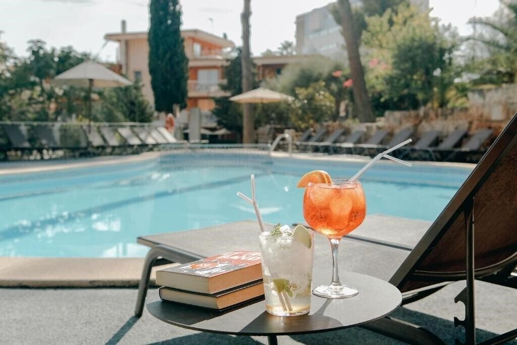 Фотография Hesperia Ciutat de Mallorca 3*