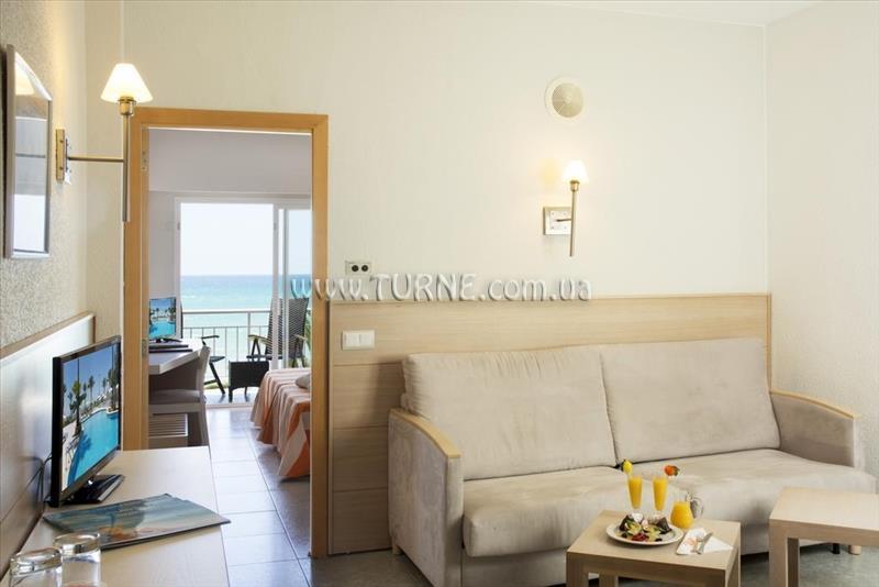 Картинка HSM Golden Playa 4*