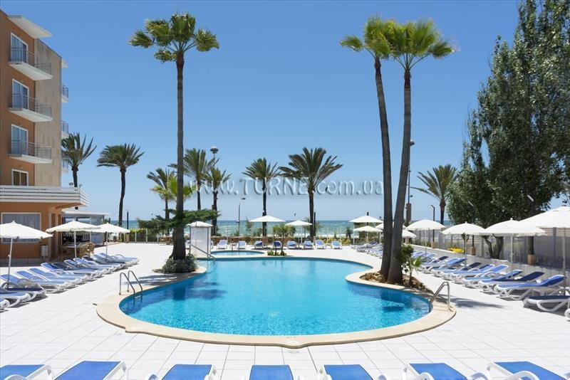 Изображение HSM Golden Playa 4*