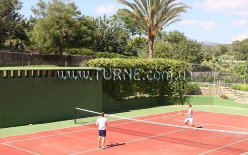 Фотография HSM Madrigal 4*