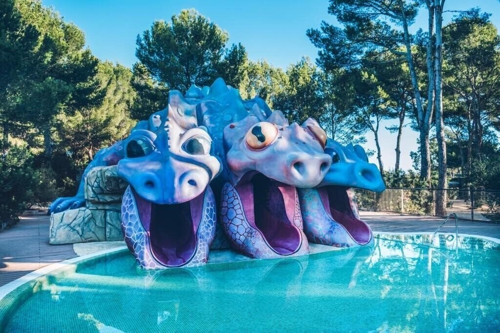 Фотография Iberostar Pinos Park 4*