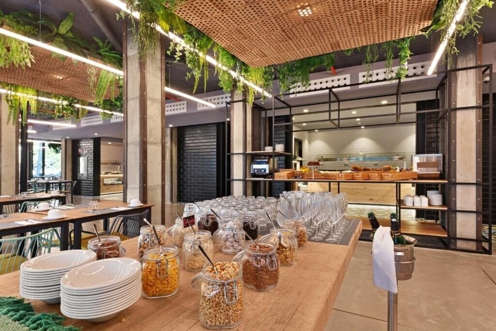 Изображение Paradiso Garden (ex. Mac Paradiso Garden) 4*