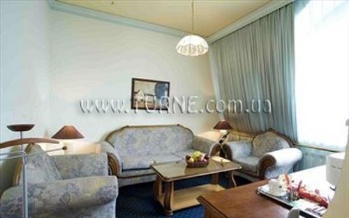 Изображение Maria Luisa 3*