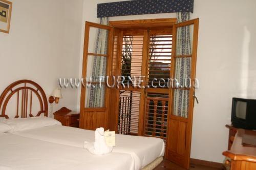 Фотография Maria Luisa 3*