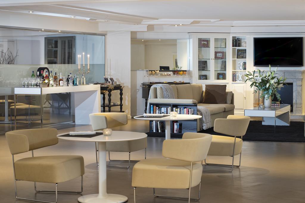 Изображение Melia Palas Atenea 4*