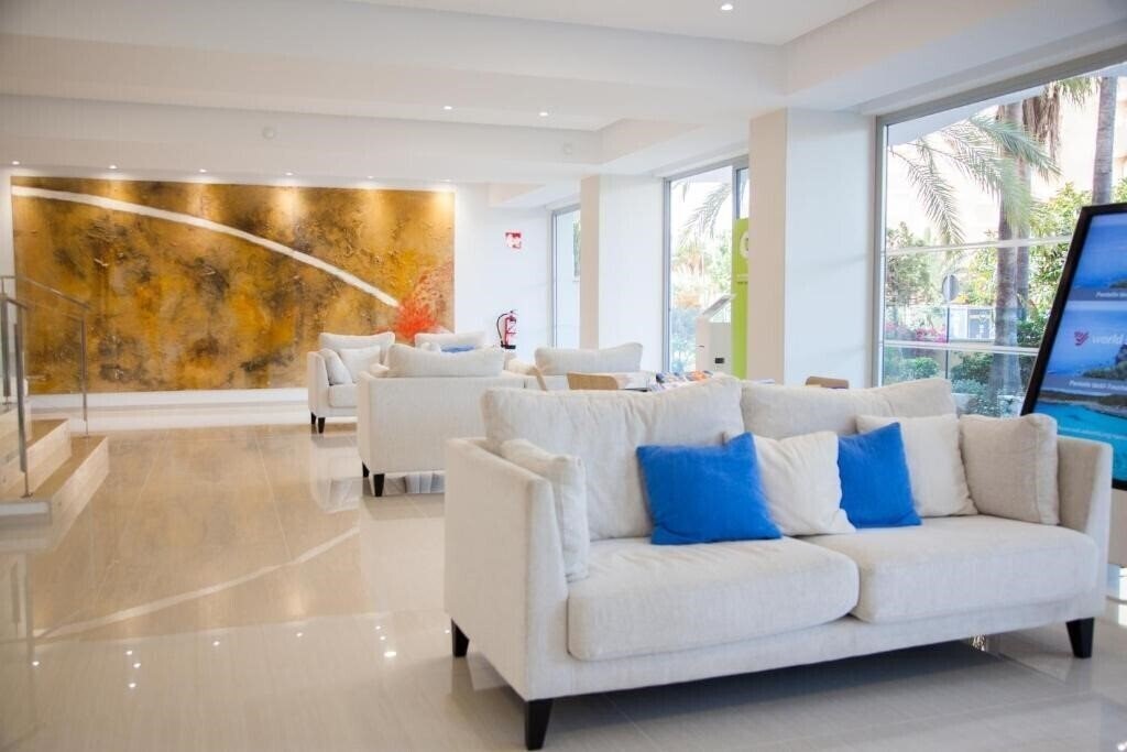 Изображение Ola Club Panama 4*