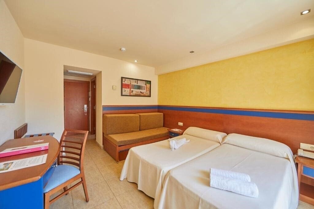 Фотография Palma Bay Club 3*