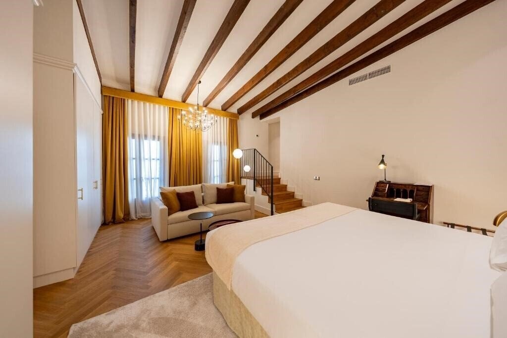 Изображение Palacio Casa Galesa 5*