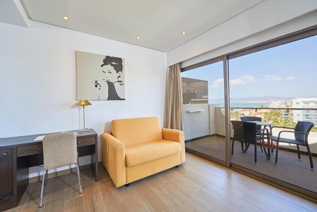 Изображение Playa Golf 4*