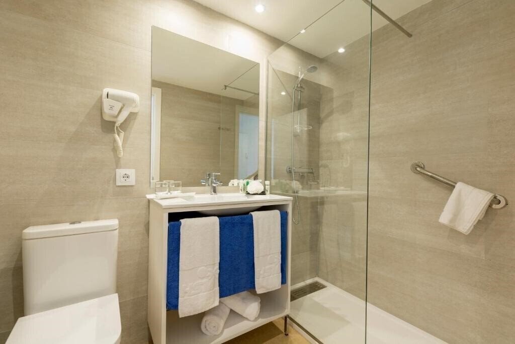 Фотография HSM Regana 4*