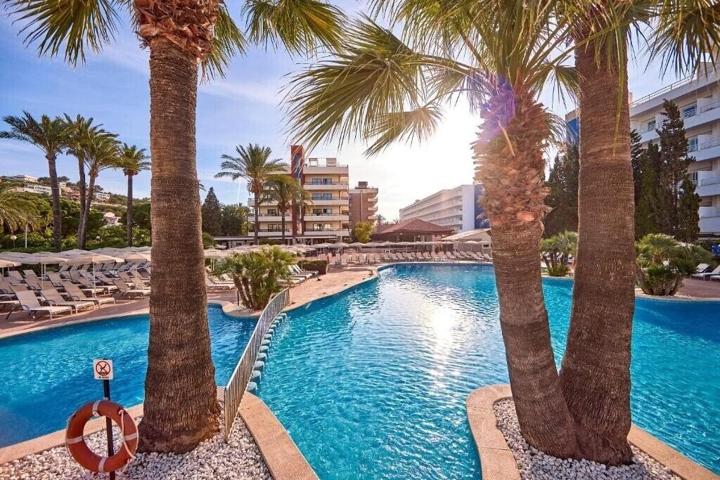 Фото Rey Don Jaime 4*